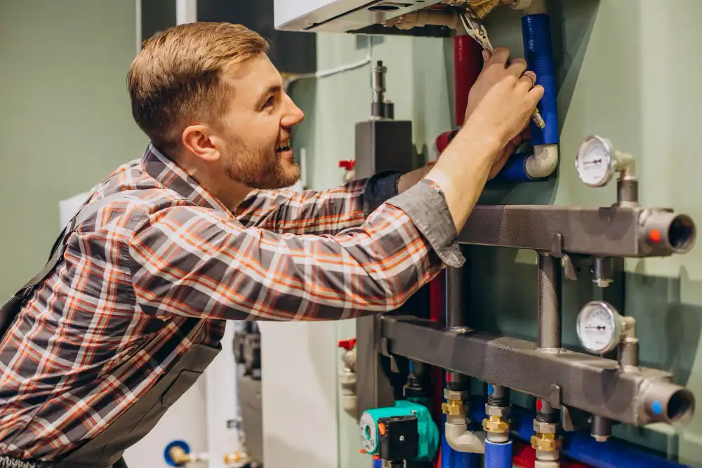 Boiler Installation, Repairs and Servicing Across Southampton