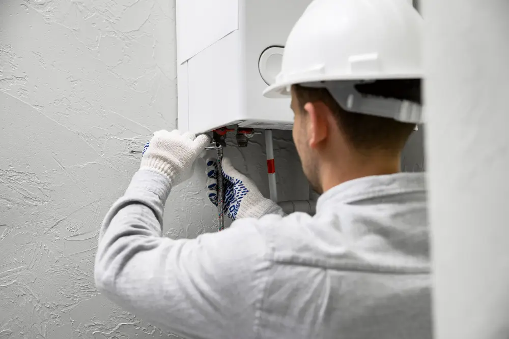 Boiler Installation, Repair and Servicing Across Portsmouth