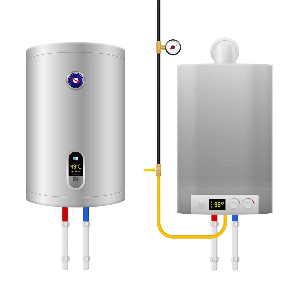 Vented & Unvented Cylinder Services Portsmouth