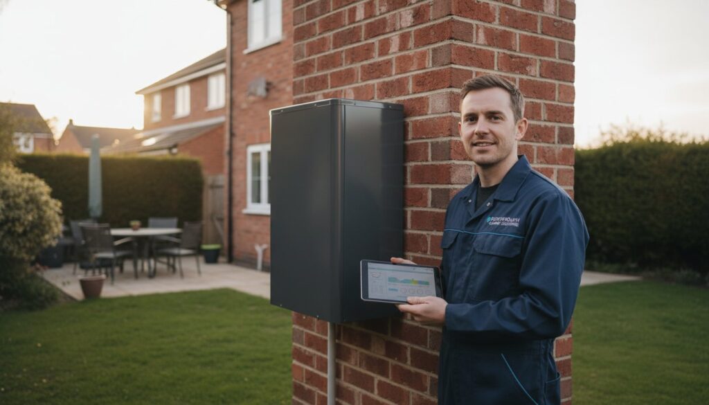 Air Source Heat Pump Installation: The Complete Homeowner’s Guide for 2026