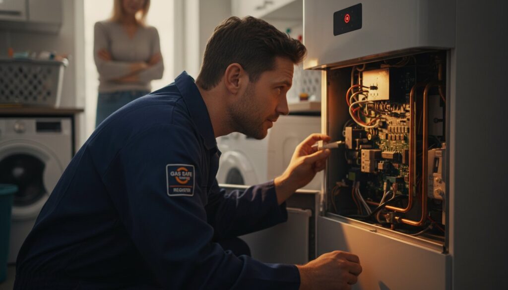 Emergency Boiler Breakdown: The Complete Homeowner’s Guide to Rapid Repair and Finance