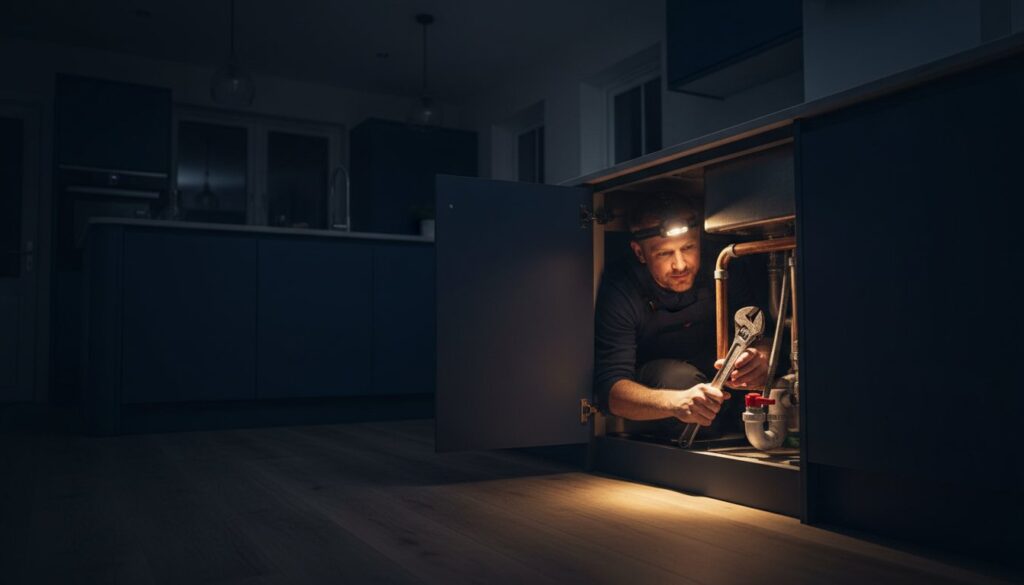 Emergency Plumber: 24/7 Rapid Response and Home Repair Guide