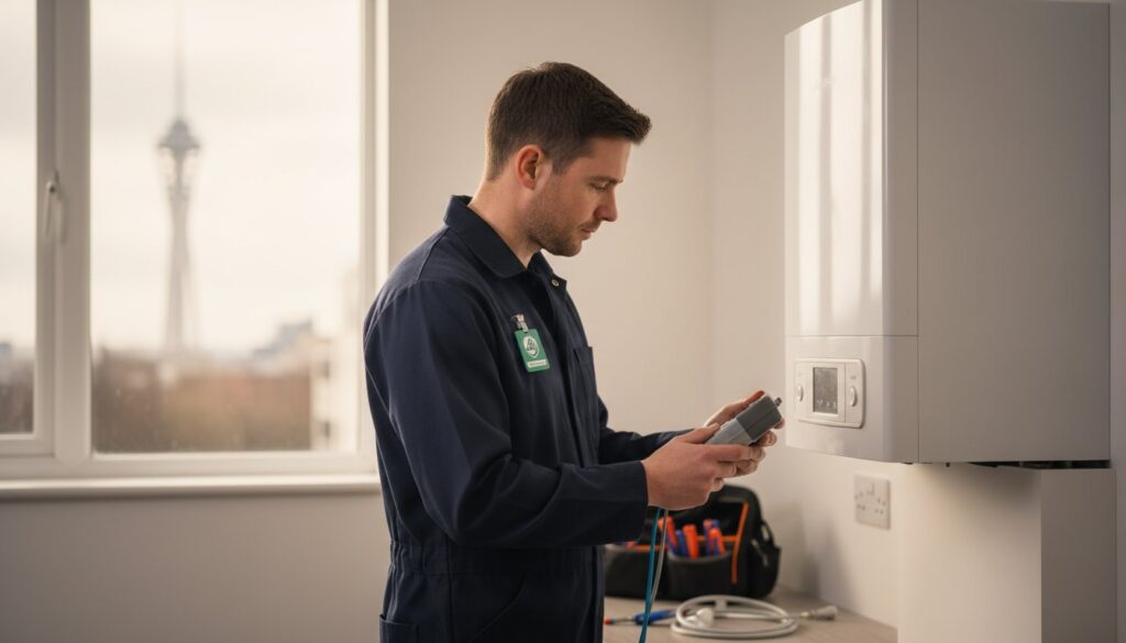 Gas Engineers Near Me: Finding Trusted Gas Safe Experts in 2026