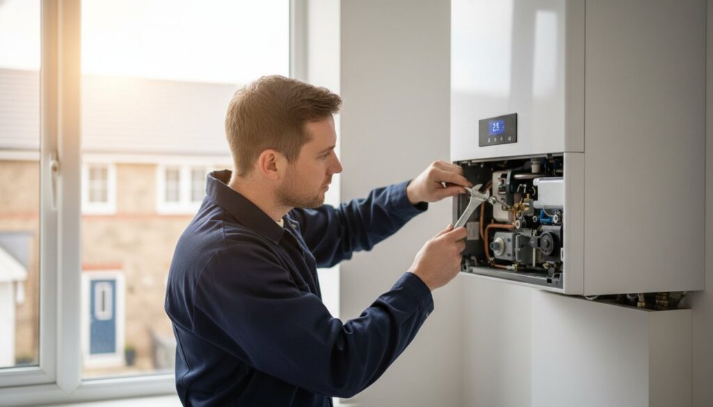 Gas Fix and Boiler Repair: A Homeowner’s Guide to Safe Heating in 2026