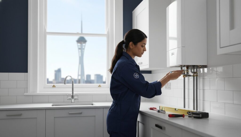 How Much to Replace a Boiler UK 2026: The Complete Price & Buying Guide