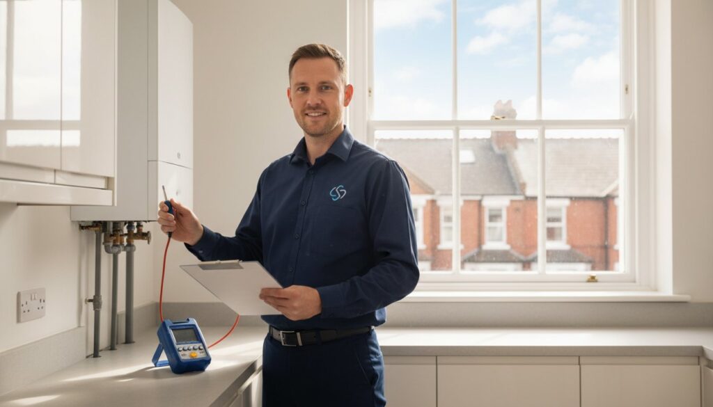 Landlord Gas Safety Certificate Cost UK: 2026 Pricing & Compliance Guide