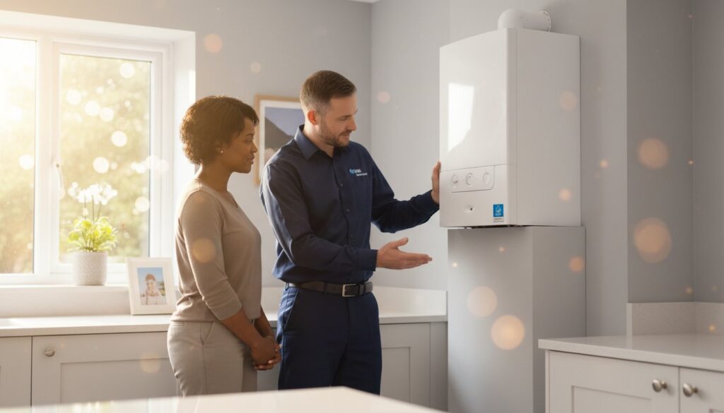 Plumber Southampton: The Homeowner’s Guide to Professional Trade Services