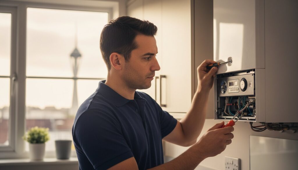 Professional Plumbers in Gosport Hants: Your 2026 Guide to Reliable Heating & Plumbing