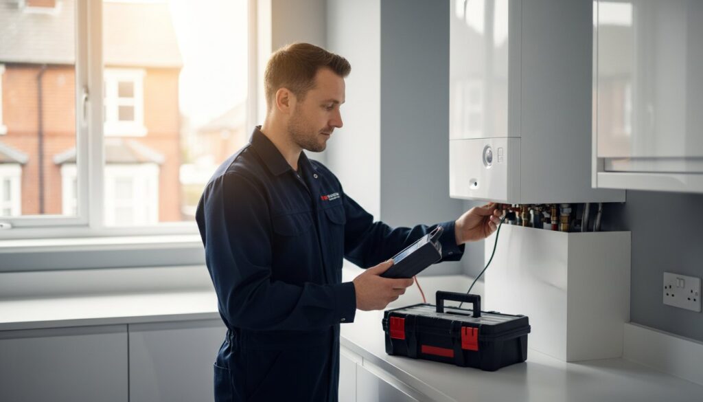 The Homeowner’s FAQ Guide to Gas Engineers: Safety, Legalities, and Repairs