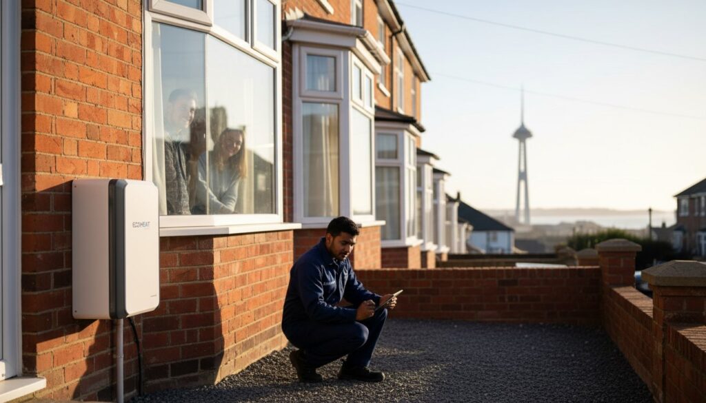 The Ultimate Guide to Air Heat Pumps: Future-Proofing UK Homes in 2026