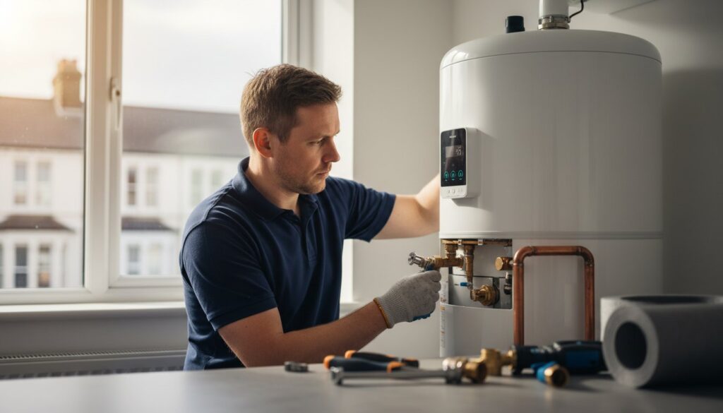 The Ultimate Guide to Hot Water Cylinders: Choosing the Best System for Your UK Home in 2026