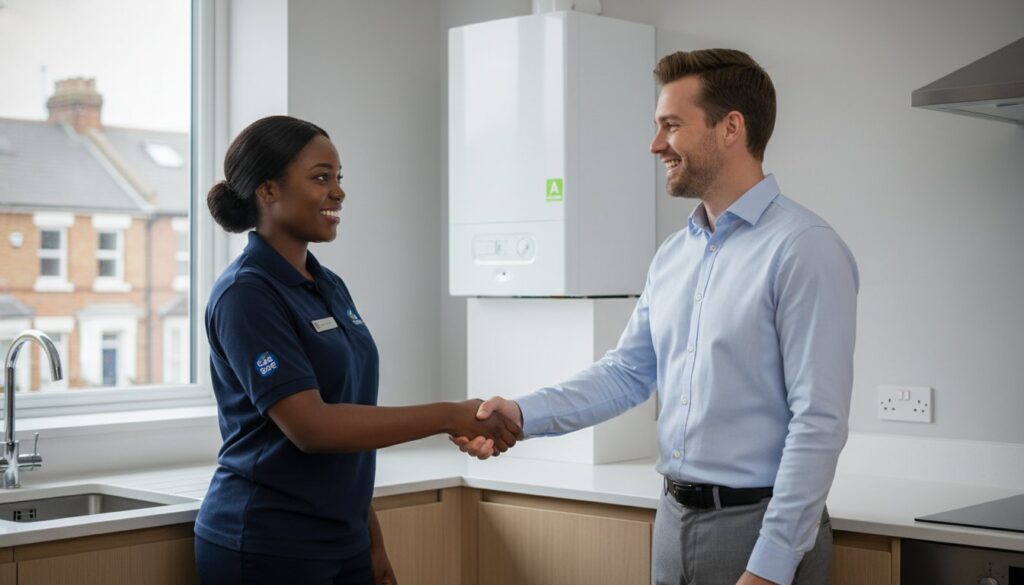 Boiler Finance Available From as Little as £30 Per Month: The Complete 2026 Guide