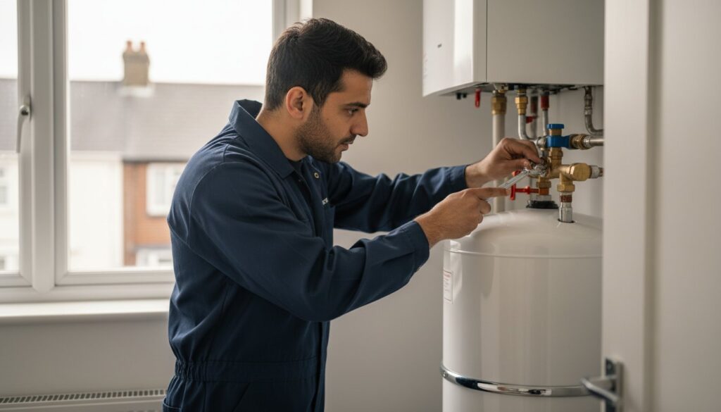 Hot Water Cylinder Installation: The Complete Homeowner’s Guide for 2026