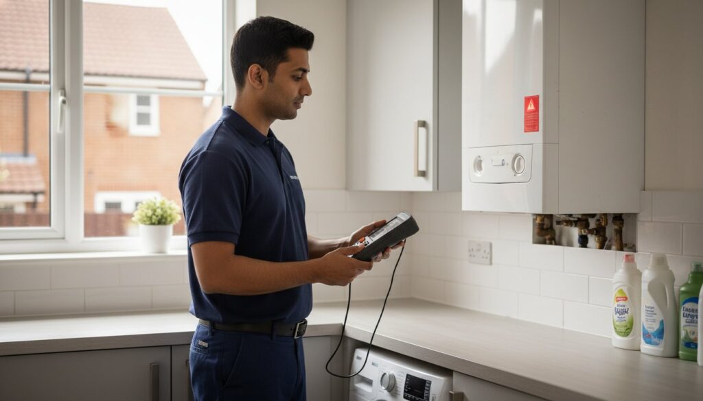 7 Critical Signs Your Boiler is About to Break: The 2026 Homeowner Checklist