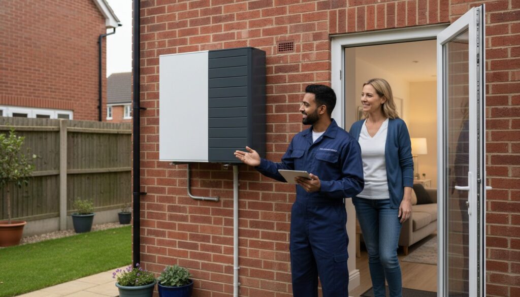 Air Source Heating: The Complete Homeowner’s Guide for 2026
