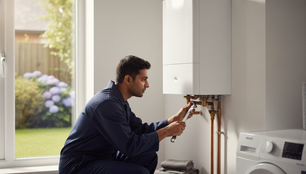 Cost to Move a Boiler to Another Room: 2026 Price Guide & Considerations