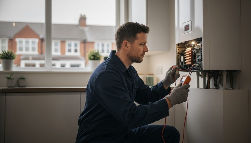 Emergency Boiler Repair 2026: Rapid Response and Expert Solutions