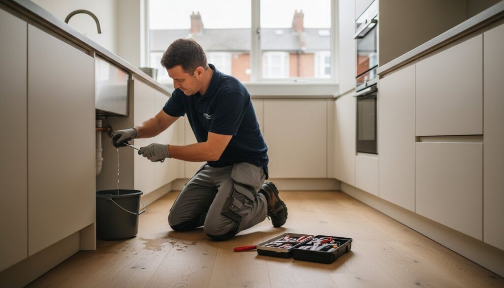 Emergency Plumber Southampton: Fast, Professional Repairs and 24/7 Support