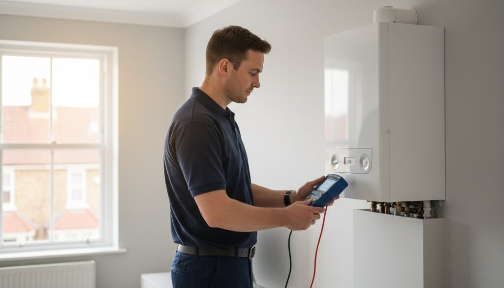 How Much to Service a Boiler in 2026: Myths, Real Costs, and Hidden Savings