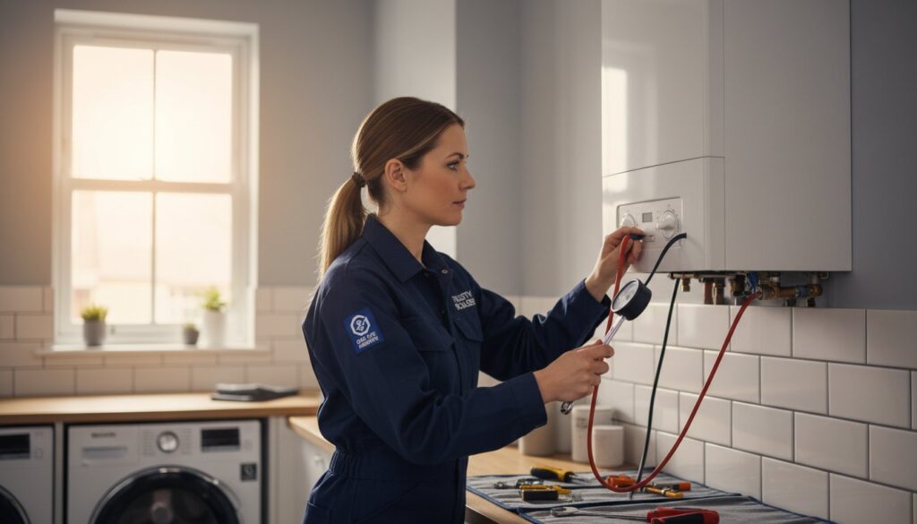 How Often Should You Service a Boiler? The 2026 Homeowner’s Guide