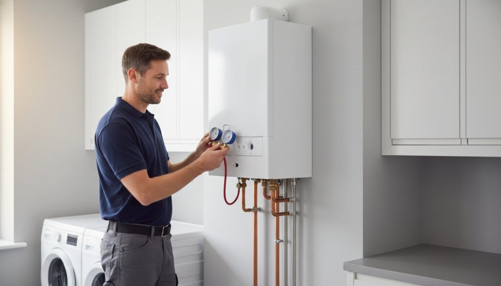 What is a System Boiler? The Homeowner’s Guide to Modern UK Heating [2026]