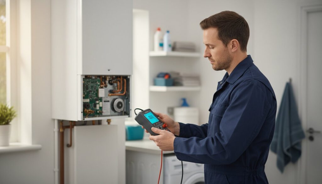 What’s Included in a Boiler Service? The Professional 2026 Checklist