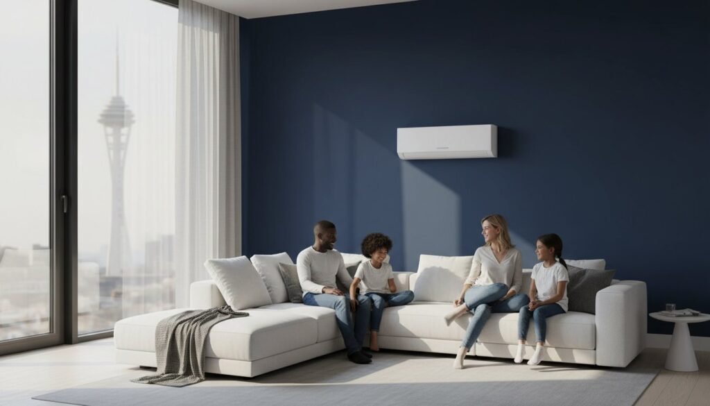 Air to Air Heat Pumps: The Complete 2026 Comparison & Homeowner Guide