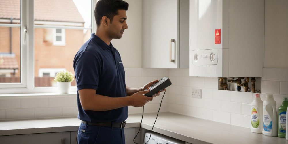7 Critical Signs Your Boiler is About to Break: The 2026 Homeowner Checklist