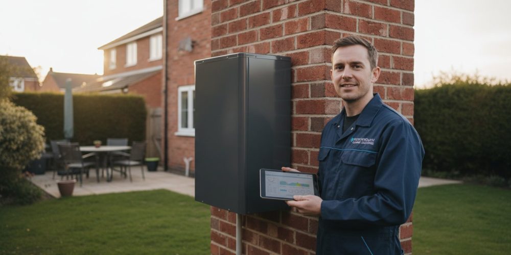 Air Source Heat Pump Installation: The Complete Homeowner’s Guide for 2026