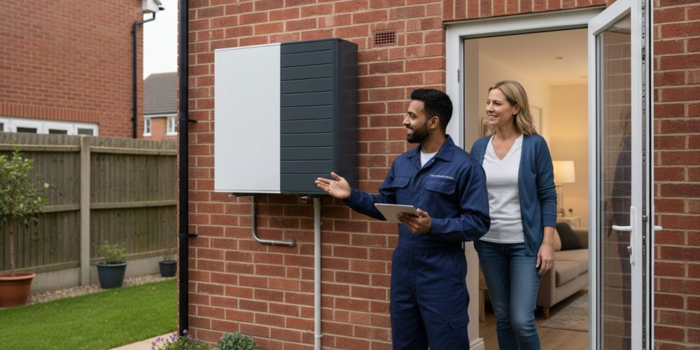 Air Source Heating: The Complete Homeowner’s Guide for 2026