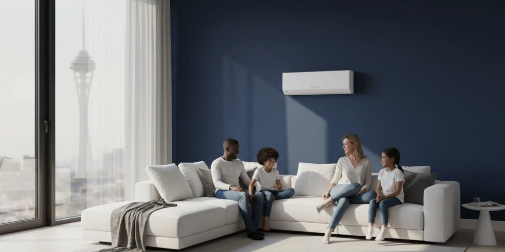 Air to Air Heat Pumps: The Complete 2026 Comparison & Homeowner Guide