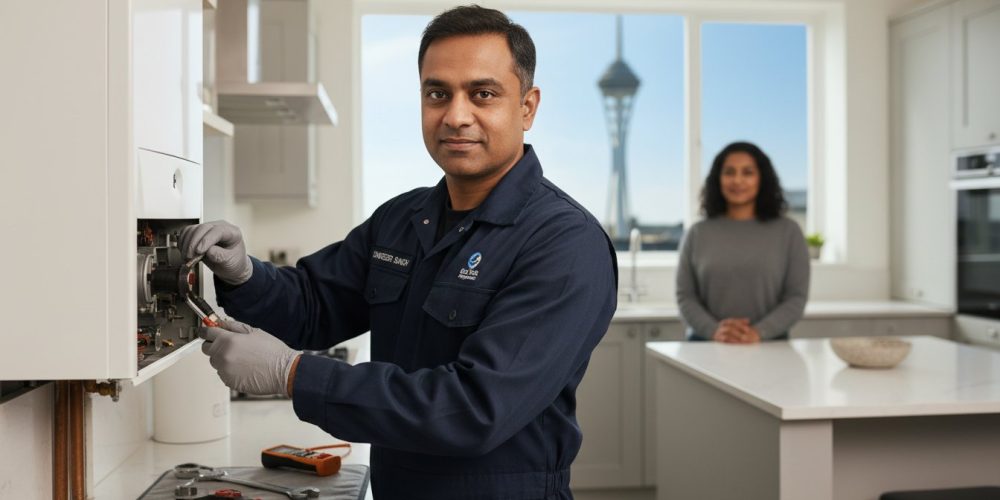 Boiler Maintenance Plan vs. One-Off Servicing: The 2026 UK Homeowner Guide