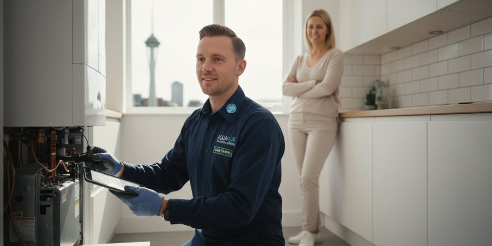 Boiler Service Cost UK 2026: The Complete Homeowner’s Price Guide