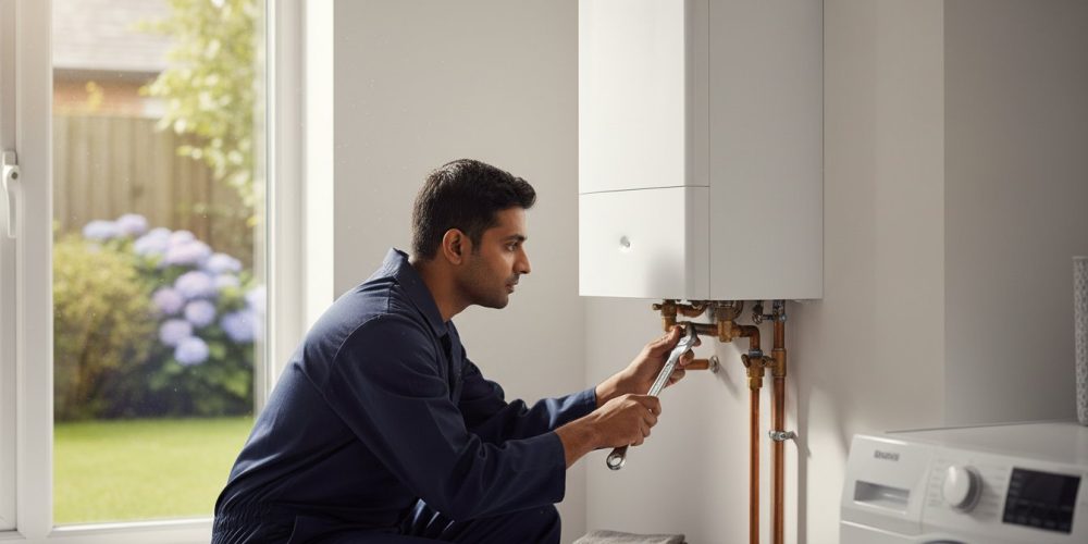 Cost to Move a Boiler to Another Room: 2026 Price Guide & Considerations