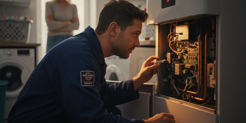 Emergency Boiler Breakdown: The Complete Homeowner’s Guide to Rapid Repair and Finance