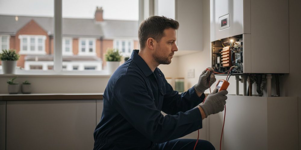 Emergency Boiler Repair 2026: Rapid Response and Expert Solutions