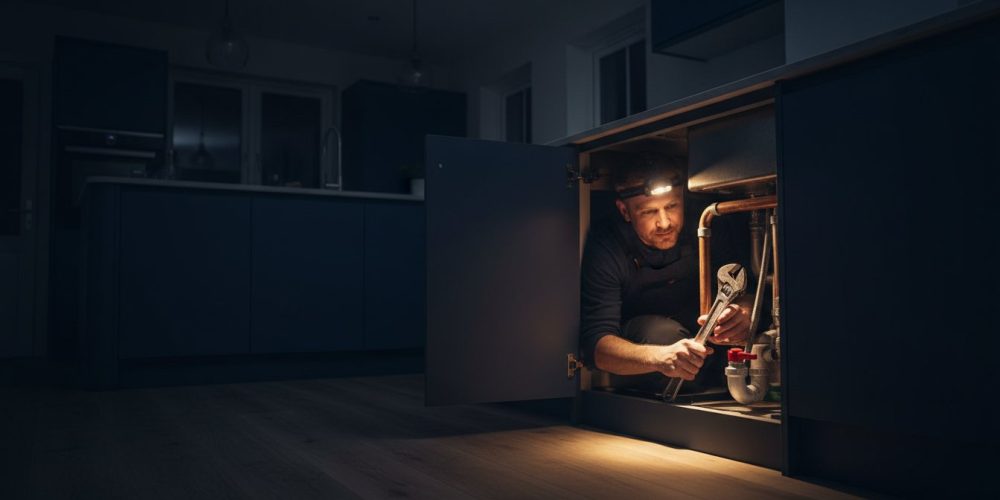 Emergency Plumber: 24/7 Rapid Response and Home Repair Guide
