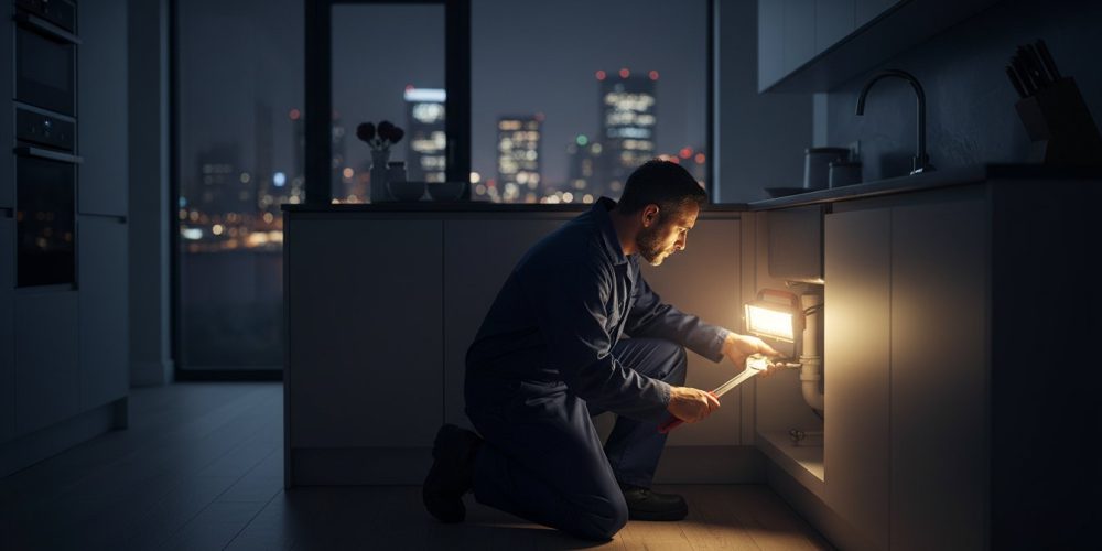 Emergency Plumber Charges 2026: The Complete UK Homeowner’s Cost Guide