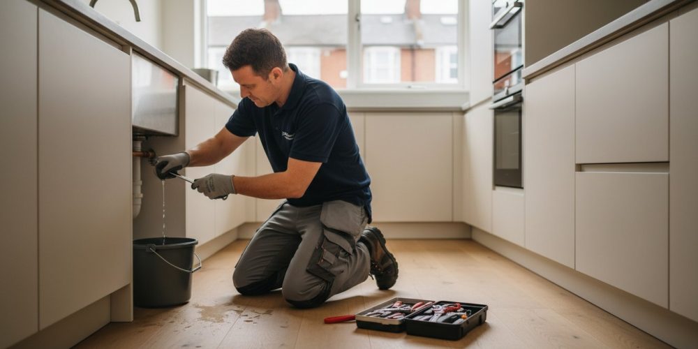 Emergency Plumber Southampton: Fast, Professional Repairs and 24/7 Support