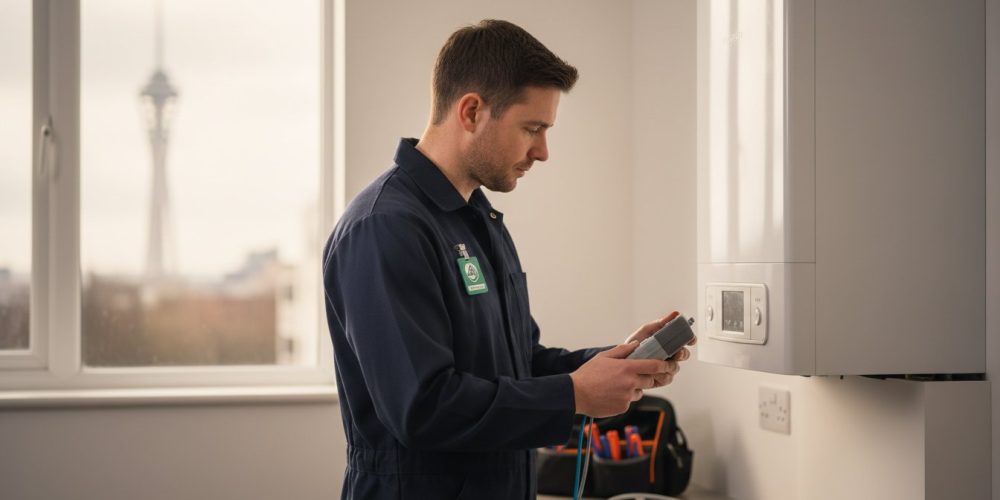 Gas Engineers Near Me: Finding Trusted Gas Safe Experts in 2026
