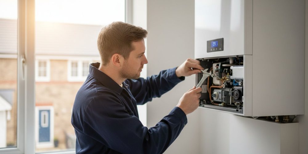 Gas Fix and Boiler Repair: A Homeowner’s Guide to Safe Heating in 2026