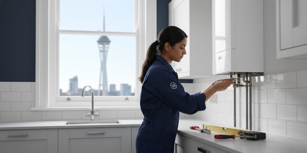 How Much to Replace a Boiler UK 2026: The Complete Price & Buying Guide