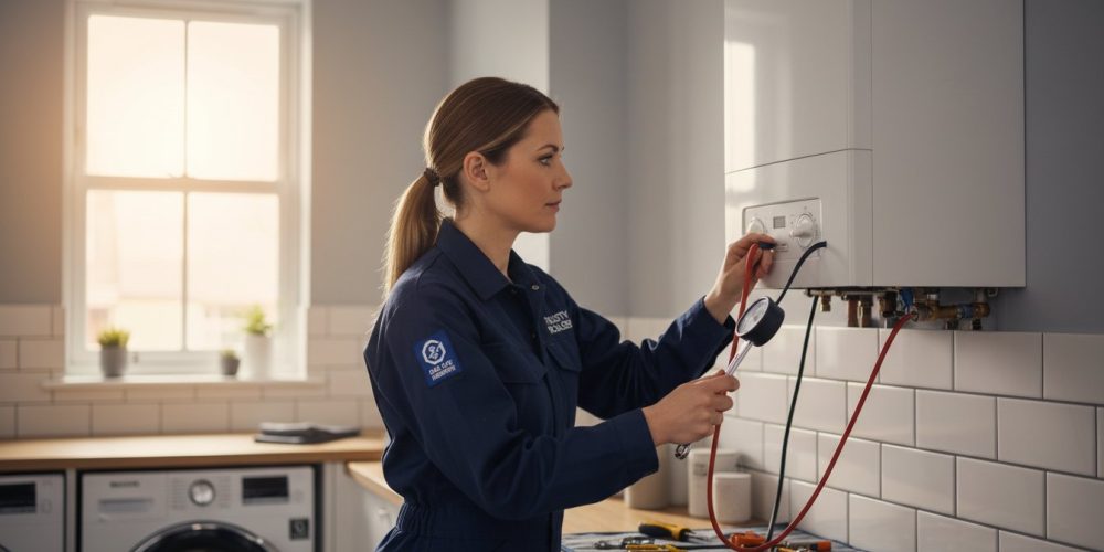 How Often Should You Service a Boiler? The 2026 Homeowner’s Guide