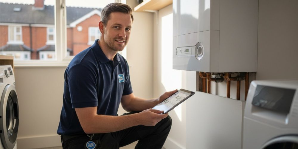 Professional Boiler Installation: The Essential Homeowner Guide for 2026