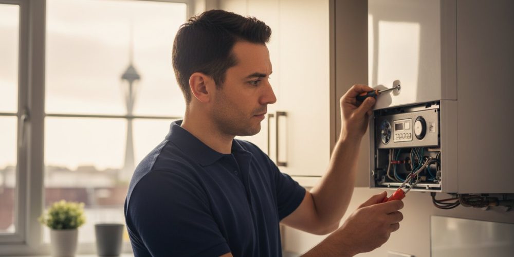 Professional Plumbers in Gosport Hants: Your 2026 Guide to Reliable Heating & Plumbing
