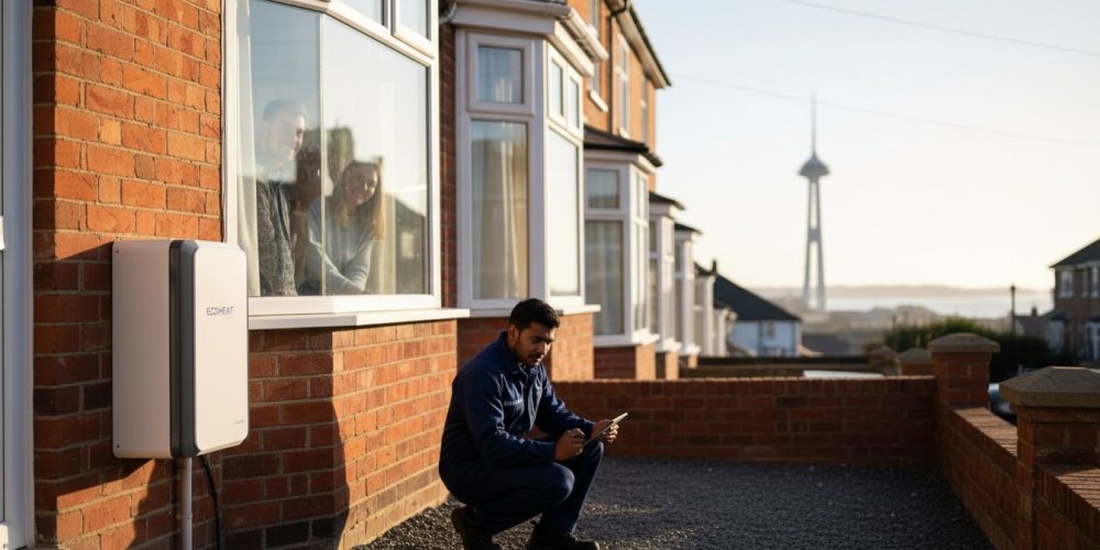 The Ultimate Guide to Air Heat Pumps: Future-Proofing UK Homes in 2026