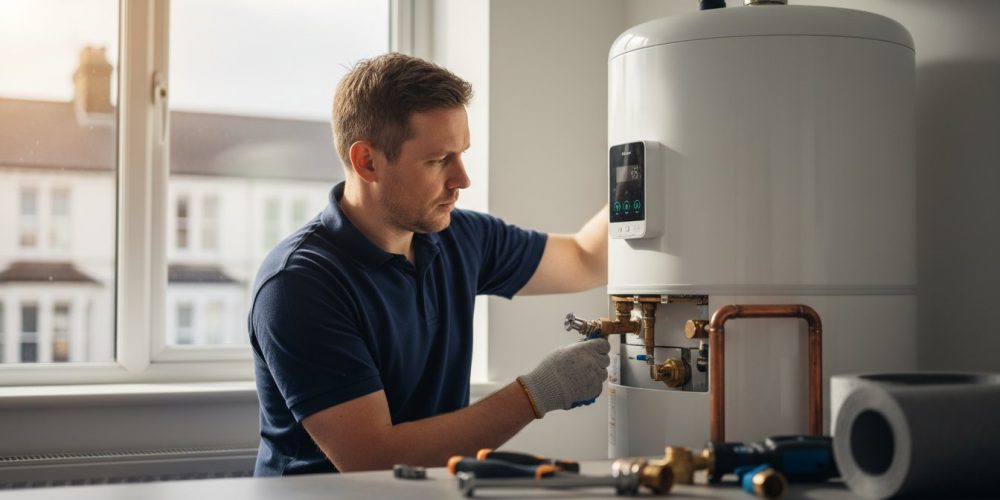 The Ultimate Guide to Hot Water Cylinders: Choosing the Best System for Your UK Home in 2026