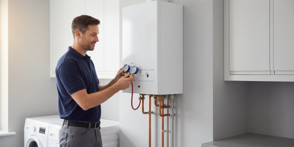 What is a System Boiler? The Homeowner’s Guide to Modern UK Heating [2026]
