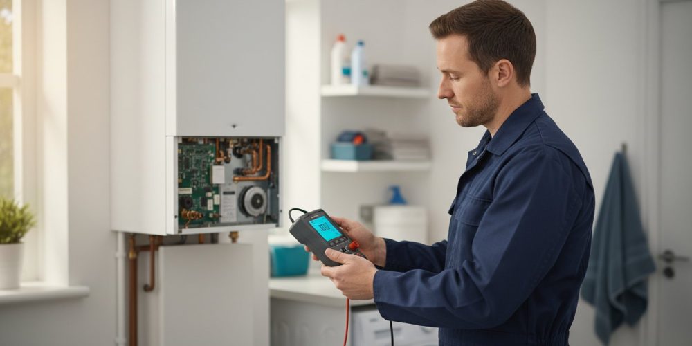 What’s Included in a Boiler Service? The Professional 2026 Checklist