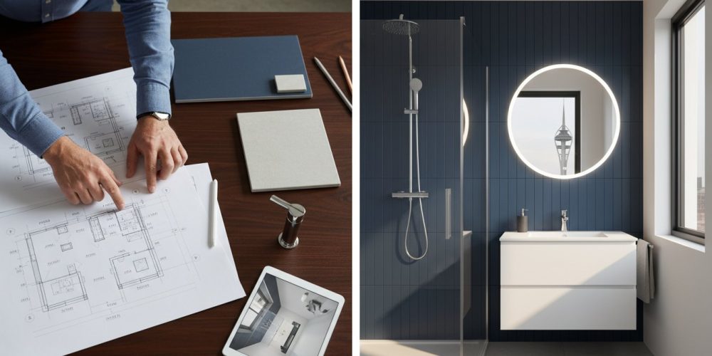 Average Cost of Bathroom Renovation UK 2026: The Complete Budgeting Guide